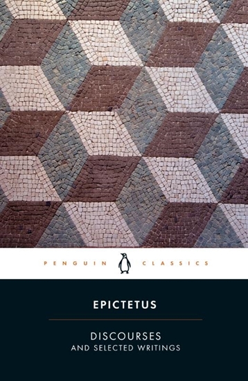 Afbeelding van Penguin Classics Discourses and Selected Writings