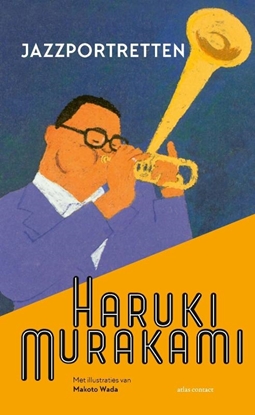 Afbeeldingen van Jazzportretten