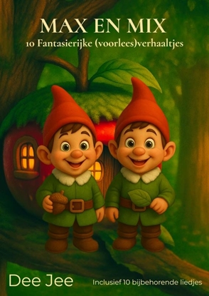 Afbeeldingen van 9789403814926