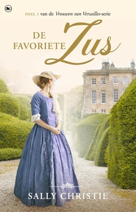 Afbeeldingen van Vrouwen van Versailles De favoriete zus