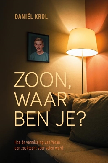 Afbeelding van Zoon, waar ben je?