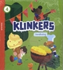 Afbeelding van Klinkers 2 groep 4 blokschrift Handleiding