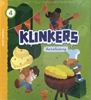 Afbeelding van Klinkers 2 groep 4 verbonden schrift Handleiding