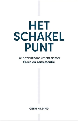 Afbeeldingen van Het Schakelpunt