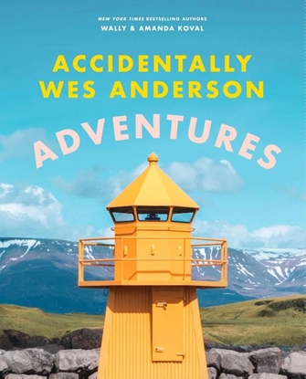 Afbeeldingen van Accidentally Wes Anderson: Adventures