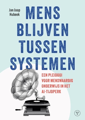Afbeeldingen van Mens blijven tussen systemen