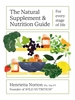 Afbeelding van The Natural Supplement and Nutrition Guide