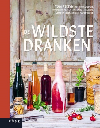 Afbeeldingen van De wildste dranken
