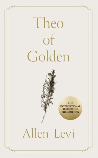Afbeelding van Theo of Golden