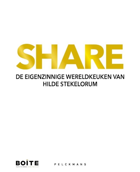 Afbeelding van Share