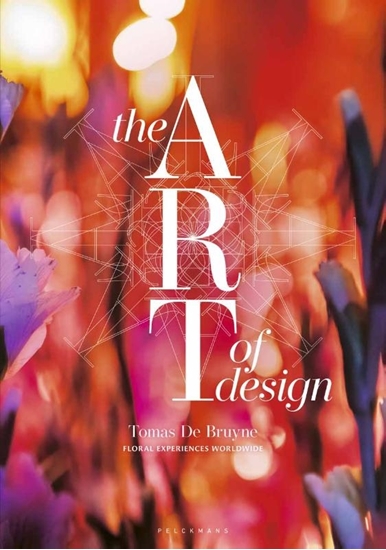 Afbeelding van The Art of Design