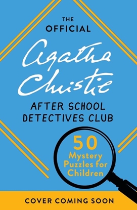 Afbeeldingen van The Official Agatha Christie After School Detectives Club