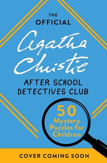 Afbeelding van The Official Agatha Christie After School Detectives Club