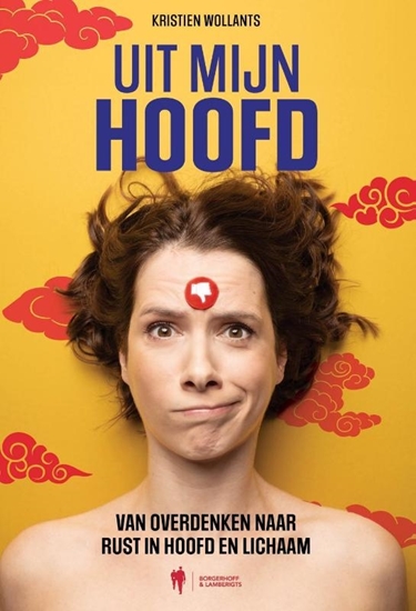 Afbeelding van Uit mijn hoofd