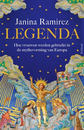 Afbeelding van Legenda