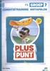 Afbeelding van Pluspunt 4.1 instapblok FS groep 7 conditietrainer