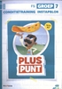 Afbeelding van Pluspunt 4.1 instapblok FS groep 7 conditietrainer