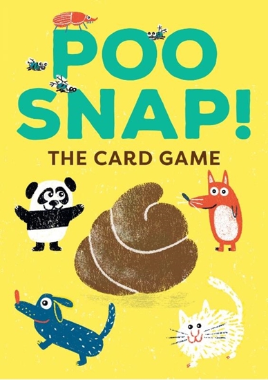 Afbeelding van Poo Snap!