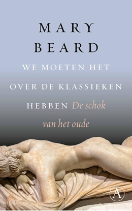Afbeeldingen van We moeten het over de klassieken hebben