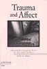 Afbeelding van Vis-à-vis Trauma and Affect