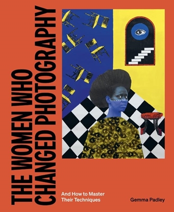 Afbeeldingen van The Women Who Changed Photography