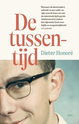 Afbeeldingen van De tussentijd