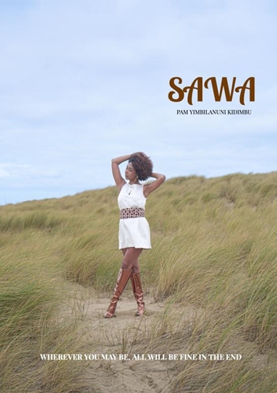 Afbeelding van SAWA