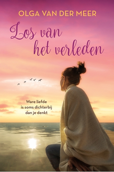 Afbeelding van Los van het verleden