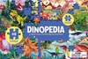 Afbeelding van Dinopedia (Jigsaw Puzzle)