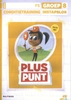 Afbeelding van Pluspunt 4.1 instapblok FS groep 8 conditietrainer