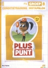 Afbeelding van Pluspunt 4.1 instapblok FS groep 8 conditietrainer