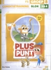 Afbeelding van Pluspunt 4.1 blok 3 + 4 FS groep 8 conditietrainer
