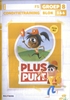 Afbeelding van Pluspunt 4.1 Pluspunt groep 8 conditietrainer blok 5 & 6 FS
