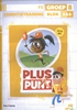 Afbeelding van Pluspunt 4.1 Pluspunt groep 8 conditietrainer blok 5 & 6 FS