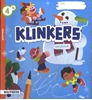 Afbeelding van Klinkers 2 groep 4 Schrijfschrift B