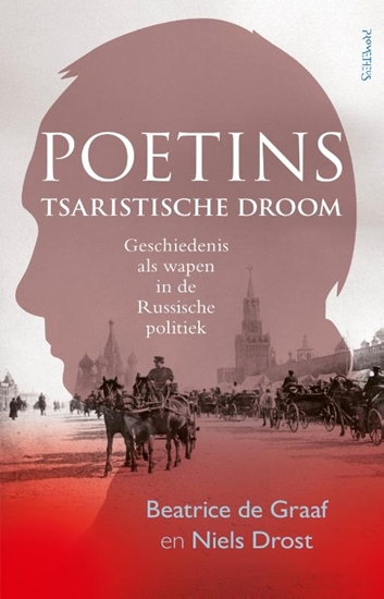 Afbeelding van Poetins tsaristische droom