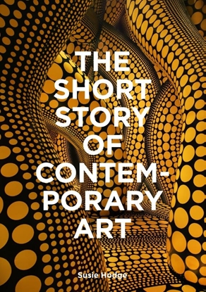 Afbeeldingen van The Short Story of Contemporary Art