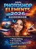 Afbeelding van Adobe Photoshop Elements 2026 Guidebook