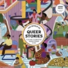 Afbeelding van The World of Queer Stories 1000 Piece Puzzle: Celebrating LGBTQ+ Literary Icons