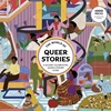 Afbeelding van The World of Queer Stories 1000 Piece Puzzle: Celebrating LGBTQ+ Literary Icons