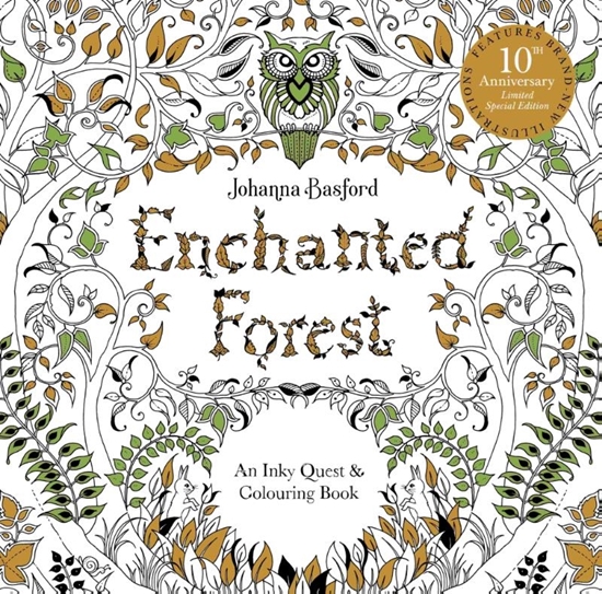 Afbeelding van Enchanted Forest