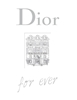 Afbeelding van Dior For Ever