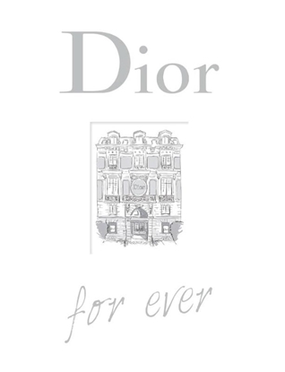 Afbeeldingen van Dior For Ever