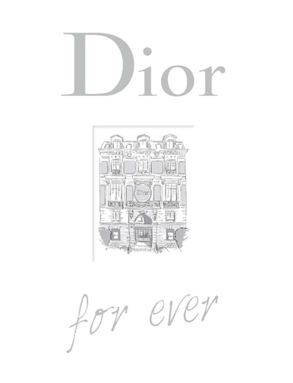 Afbeelding van Dior For Ever