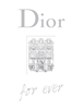 Afbeelding van Dior For Ever