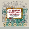 Afbeelding van My Amazing Inventions Sketchbook