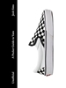 Afbeelding van Pocket Guides to Fashion A Pocket Guide to Vans