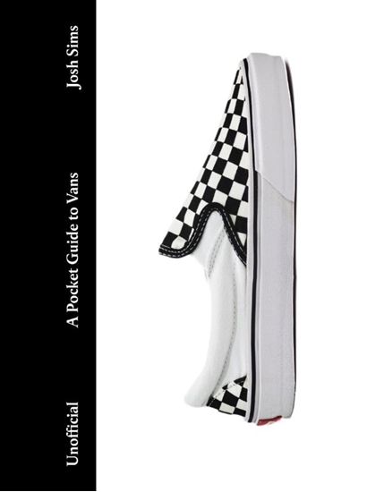Afbeelding van Pocket Guides to Fashion A Pocket Guide to Vans
