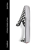 Afbeelding van Pocket Guides to Fashion A Pocket Guide to Vans