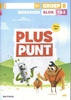 Afbeelding van Pluspunt 4.1 groep 8 blok 1 & 2 S+ Werkboek
